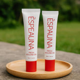 Espeauna Gel Dưỡng Làm Dịu Và Dưỡng Ẩm Fresh Azulene Gel 30ml